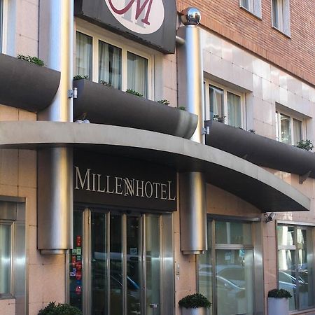 Millennhotel Bolonia Zewnętrze zdjęcie