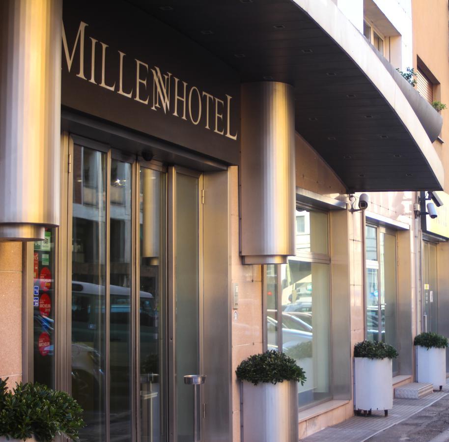 Millennhotel Bolonia Zewnętrze zdjęcie